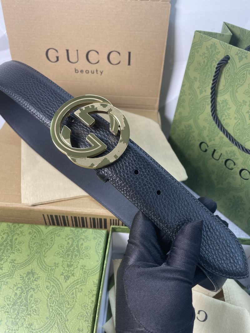 Gucci Belts